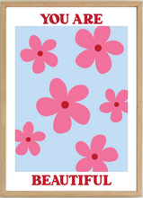 Load image into Gallery viewer, You Are Beautiful