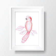 Load image into Gallery viewer, Bird Print