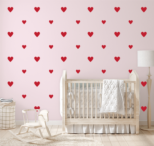 Darling Hearts