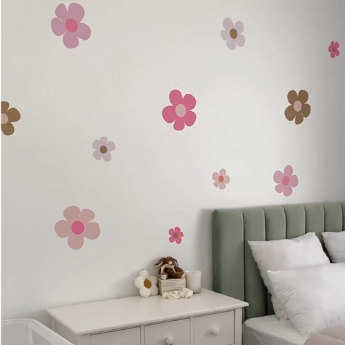 New Candy Flowers