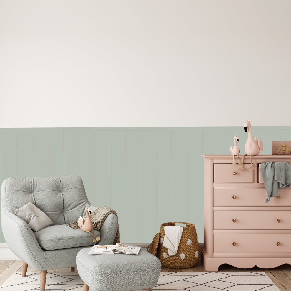 Panel Wall Decals – Polka Art Prints