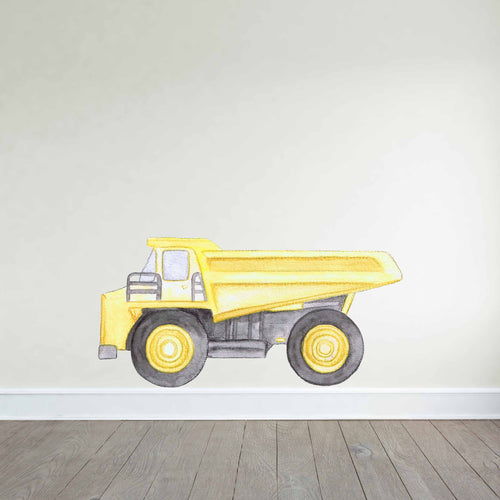 Dump Truck