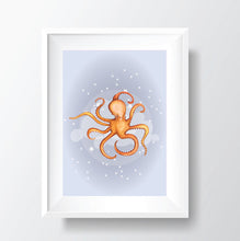 Charger l&#39;image dans la galerie, Impression Pastel 14