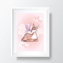 Load image into Gallery viewer, Pastel 12 Print